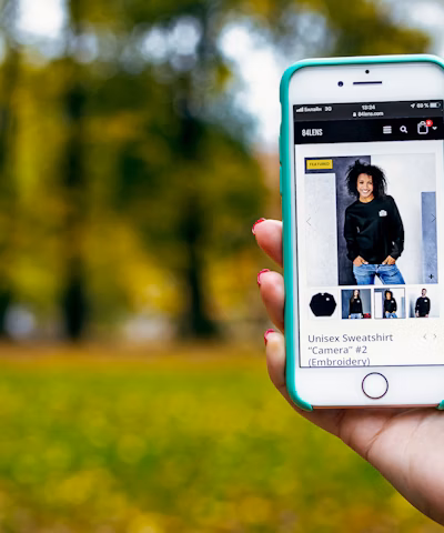 Shopping AliExpress para clientes españoles